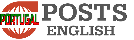 Portugal Posts English