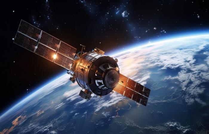 Revolutionary satellite seeks to help understand planet Earth’s climate system