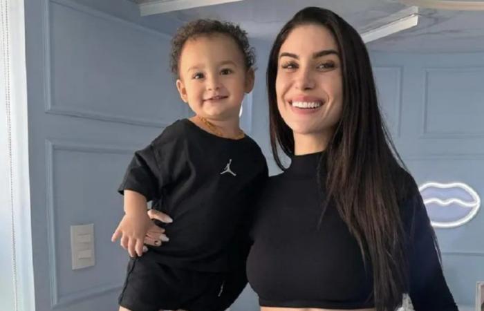 Bianca Andrade is discharged after car accident: ‘I feel grateful’