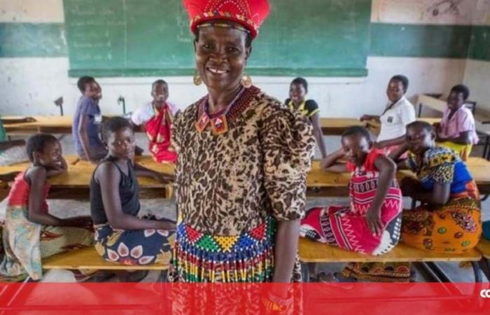 Tribe chief makes history by annulling more than a thousand child marriages in Malawi – Africa