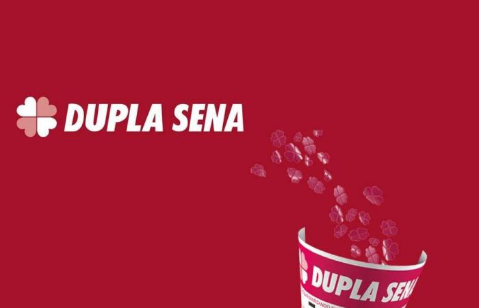 Result of Dupla-Sena 2592 today, 10/11; prize is R$700 thousand – Business