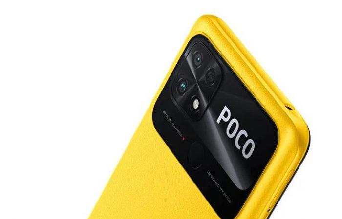 see 5 Xiaomi&POCO products that participate in the mega offer
