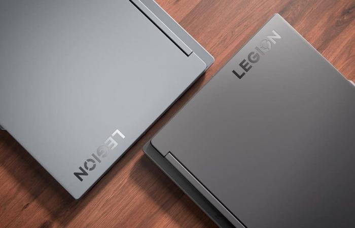 Lenovo announces new features for the Legion line in Brazil