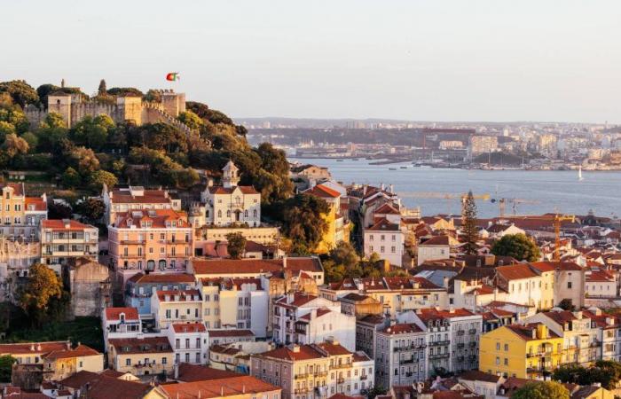 Portugal highlighted in nominations for the World Travel Awards