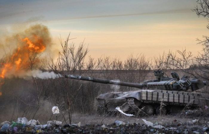 US Defense Secretary says NATO will be drawn into war if Ukraine loses