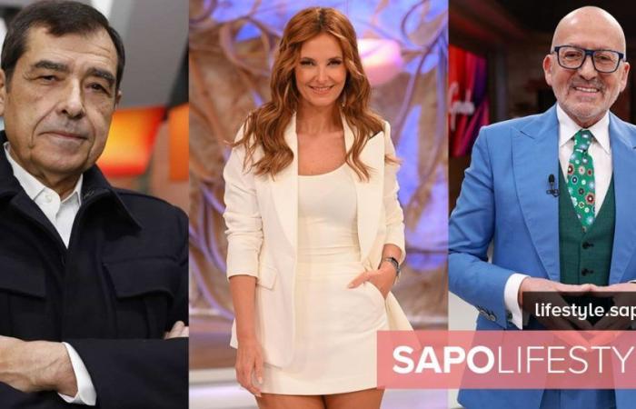 Five years later, TVI once again leads the ratings. Cristina has already reacted – Current Affairs