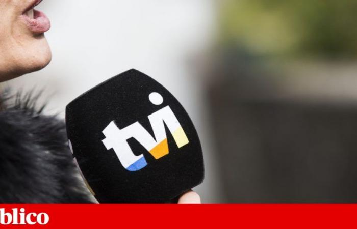 Five years later, TVI overtakes SIC and is once again the audience leader | Television