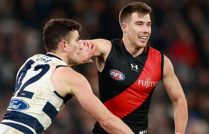 Geelong Cats vs Essendon Bombers, Community Series, live scores, how to watch, stats, highlights, results