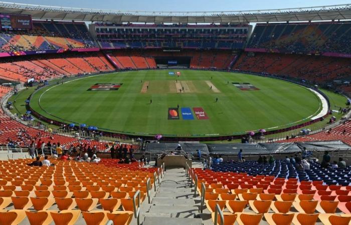 UP Warriorz vs Gujarat Giants Live Score: UP Warriorz won the toss and elected to field