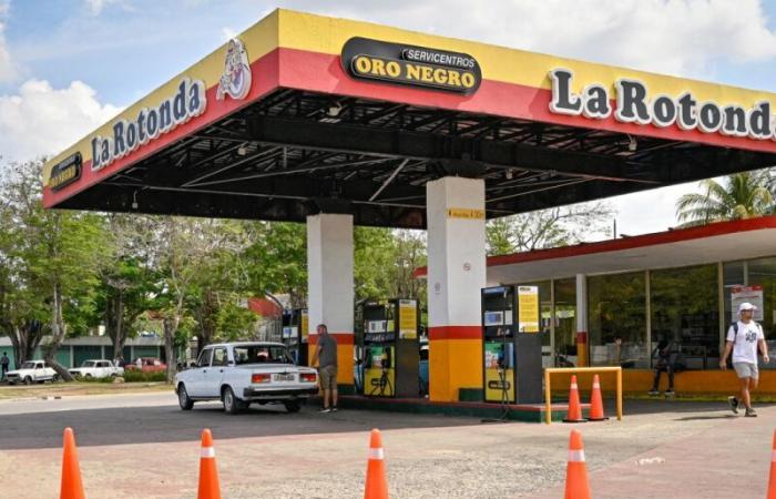 Cuba increases the price of gasoline by more than 400%