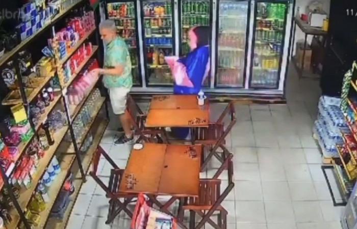 Police arrest suspect of participating in murder of gas station owner killed by man dressed as a papangu at carnival | Pernambuco