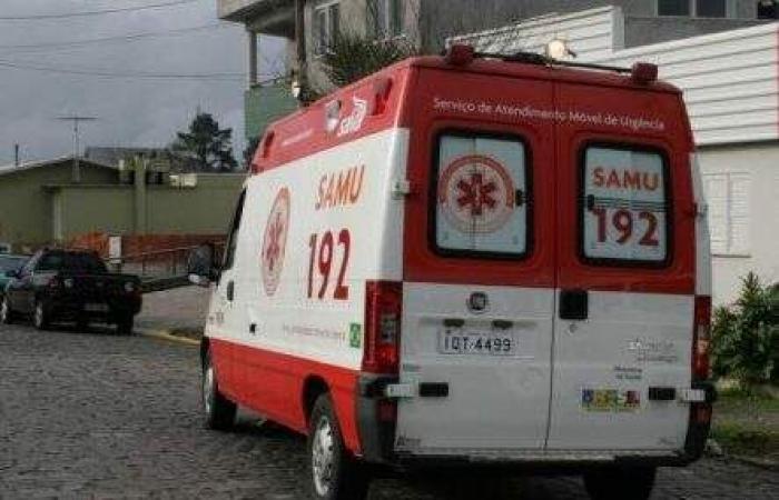 Rio Grande do Sul court orders the federal government to pay R$100,000 to the family of a Samu rescuer who died from Covid-19