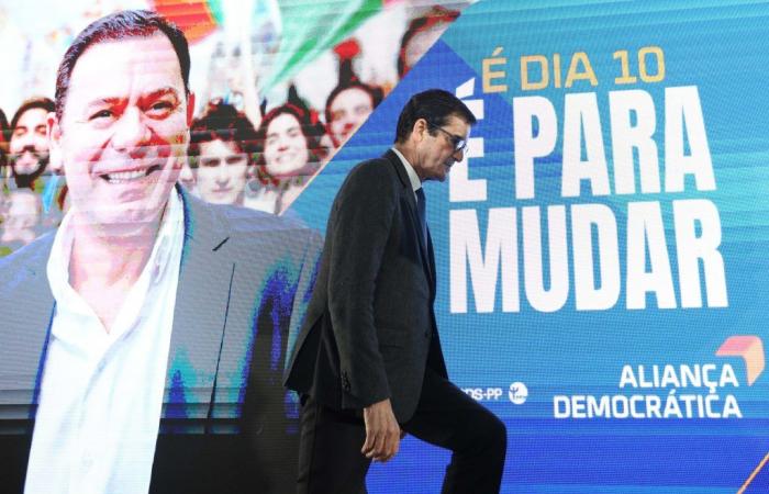 “Being independent is not being neutral.” Rui Moreira says he will vote AD