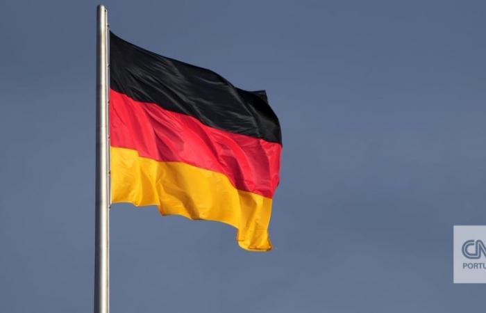 Germany on alert over alleged Russian bugging of air force