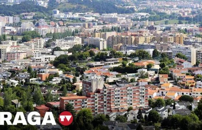 Braga Chamber will allocate 160 thousand euros in support to parishes and entities