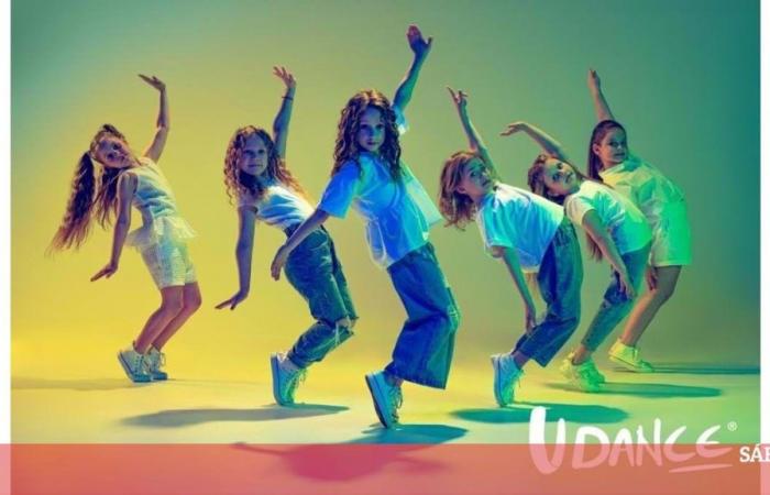 Dance classes for children – Press Releases