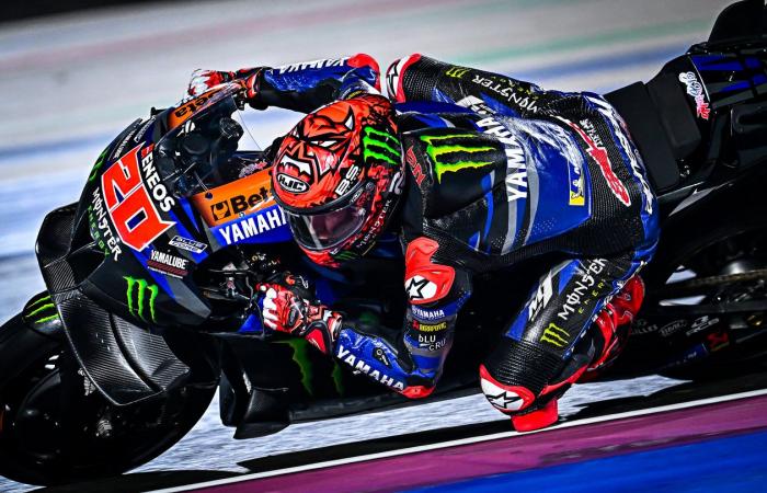 MotoGP: 5 conclusions to draw from the Qatar Grand Prix