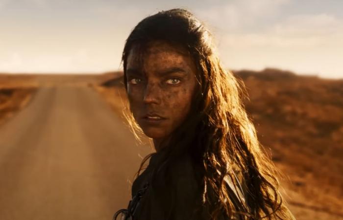 Furiosa: Director reveals why he replaced Charlize Theron with Anya Taylor-Joy in Mad Max spin-off – Cinema news