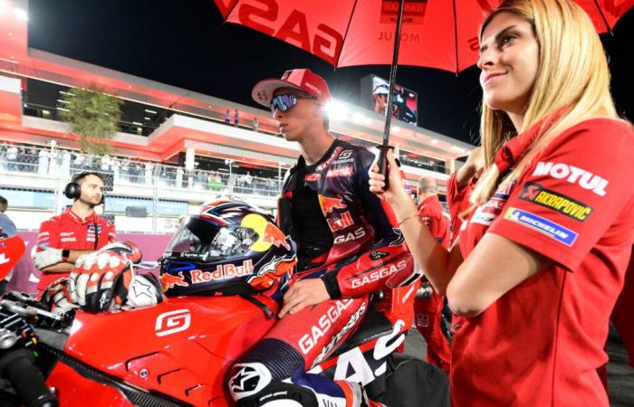 MotoGP: 5 conclusions to draw from the Qatar Grand Prix