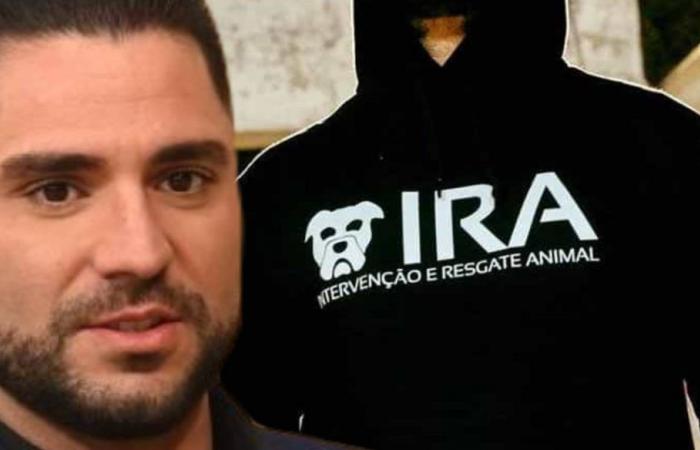 Singer Leandro and the controversy with the IRA will end in court