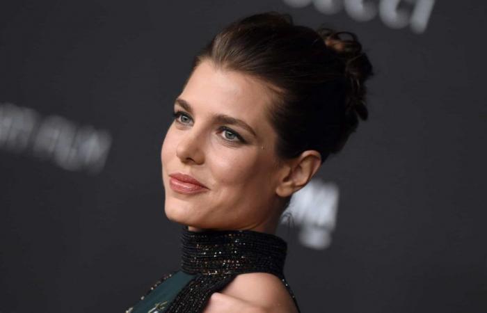 Charlotte Casiraghi seen with new love after rumored marriage crisis