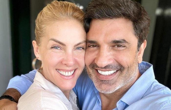 Edu Guedes speaks out about Ana Hickmann’s alleged pregnancy