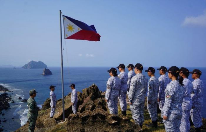 Philippines Takes War To China’s Doorstep; Says US-Funded Batanes Port Near Taiwan Can Be Used During Conflict