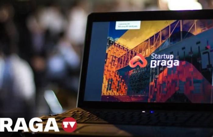 Startup Braga is among the 10 most innovative startup hubs in Europe