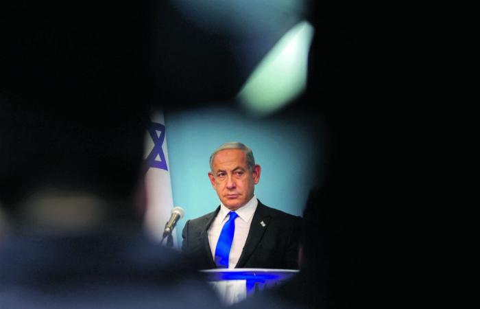 Hundreds of Chilean lawyers want Netanyahu arrested under ICC orders
