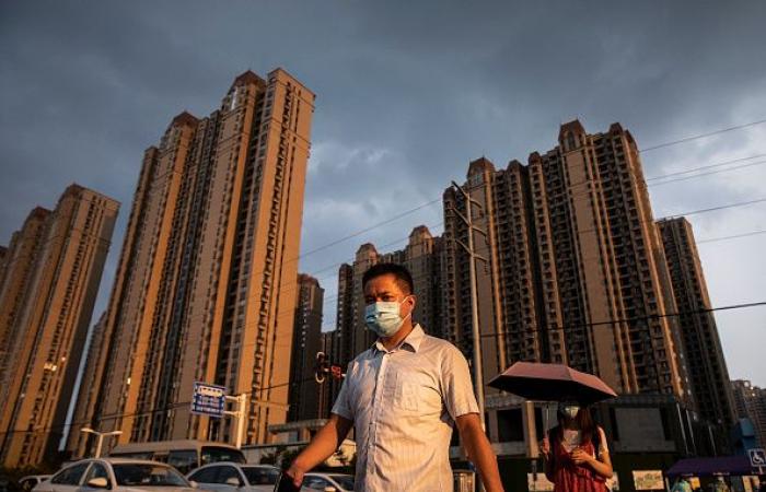 Real estate crisis in China. Could it get worse?