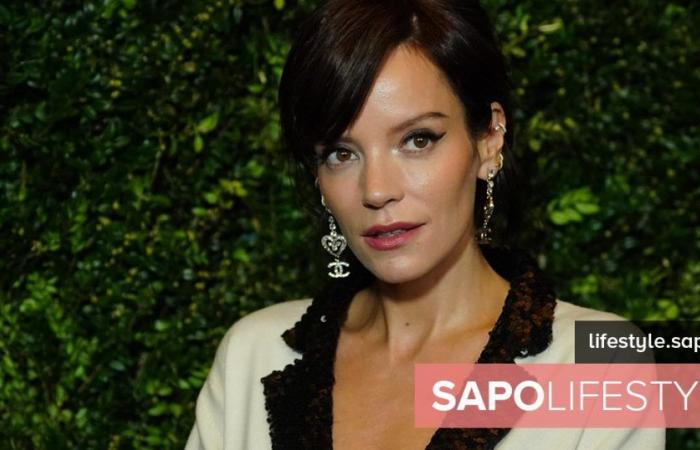 Lily Allen sparks controversy: “My daughters ruined my career” – News