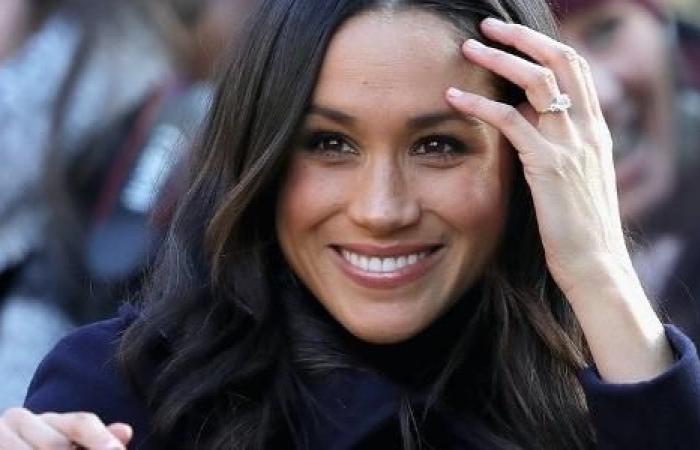 Meghan Markle returns to social media amid Kate controversy