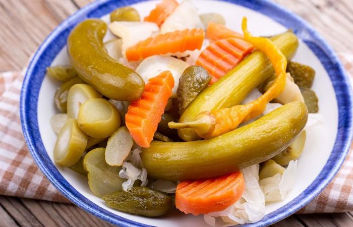 6 foods that protect gut health – C Studio