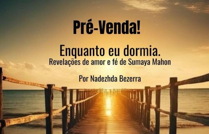 Doctor from Pernambuco launches book about near-death experience