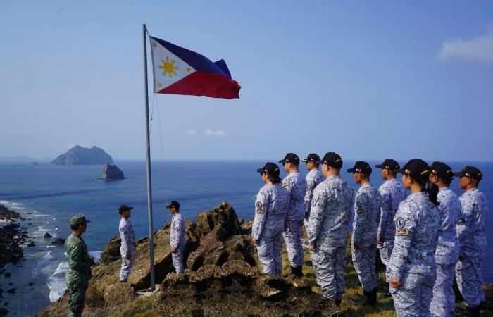 Philippines Takes War To China’s Doorstep; Says US-Funded Batanes Port Near Taiwan Can Be Used During Conflict