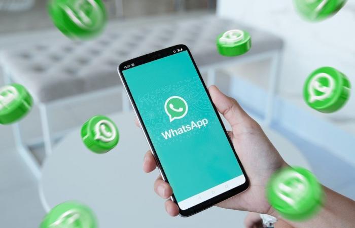 WhatsApp should allow users to mention contacts in Status