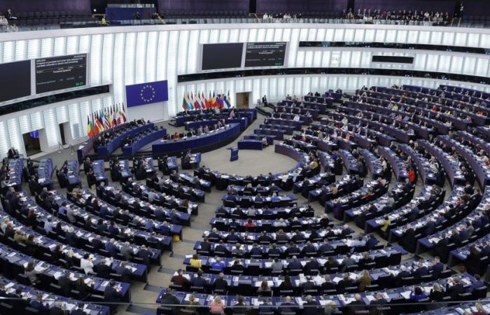 European Parliament gives final green light to historic law to regulate artificial intelligence in the EU