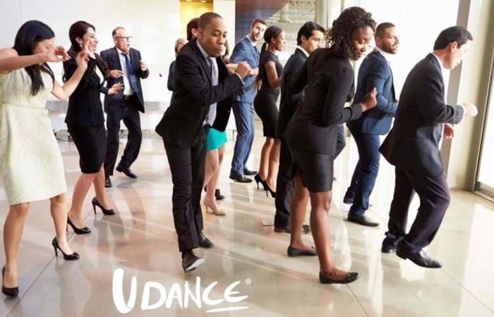 A Dance Agency – Press Releases