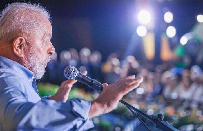 Lula’s approval rating fell even in Salvador