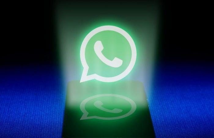 WhatsApp on Android gains message list filter