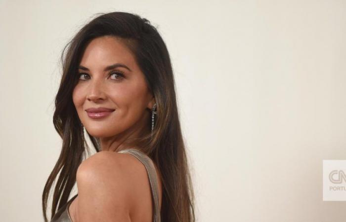 “I hope that by sharing this it helps others find comfort, inspiration and support”: Olivia Munn reveals she was diagnosed with breast cancer
