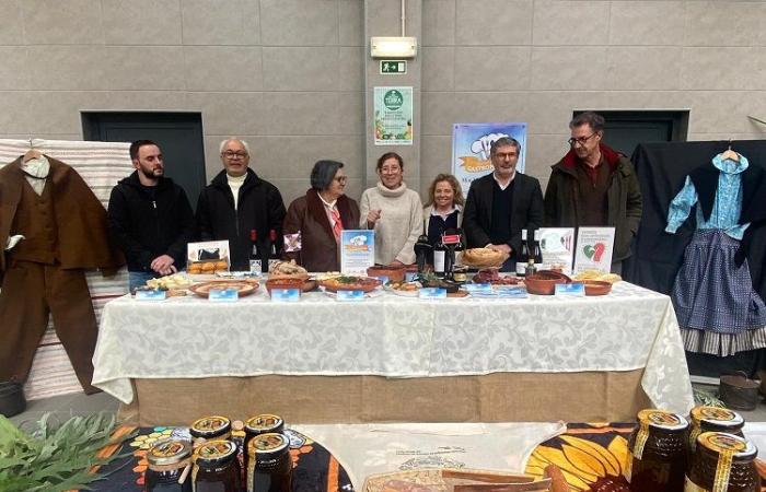 Gastronomy Week puts the best flavors of Oliveira do Hospital on the table