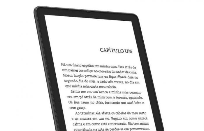 All Kindle e-Readers are on offer during Amazon Consumer Week; see values