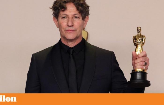 Jonathan Glazer’s speech about Israel, at the Oscars, generates controversy | Gaza Strip