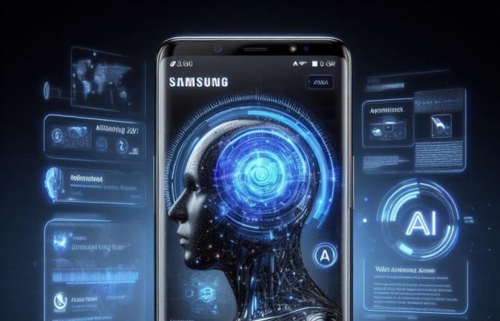 Samsung: update to One UI 6.1. What are the next devices to receive AI?