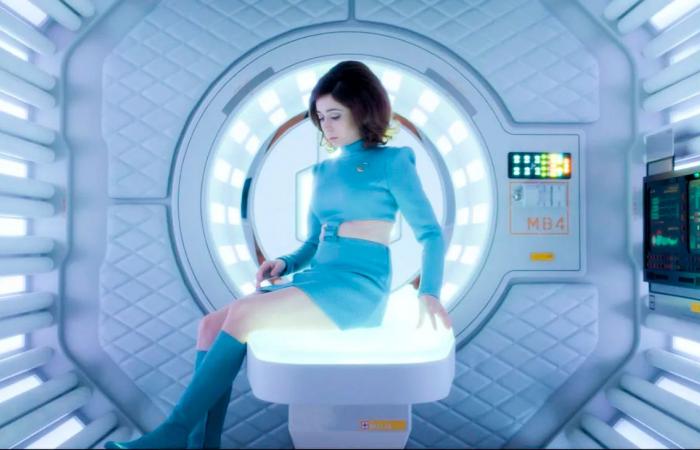 Black Mirror: Season 7 arrives in 2025 with a sequel to an episode loved by fans