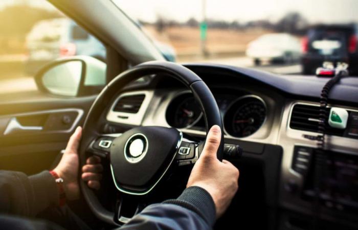 Do you make any of these mistakes when driving? There are nine (and common)