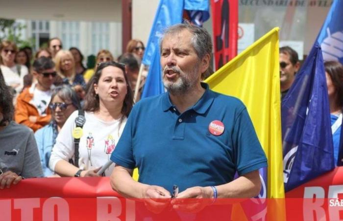 Fenprof maintains teachers’ strike and threatens Government with “strong opposition” – Portugal