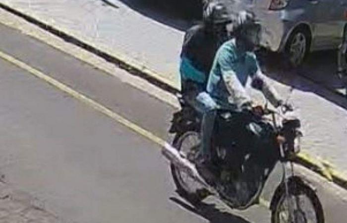 Piracicaba businessman is shot dead by man on motorcycle