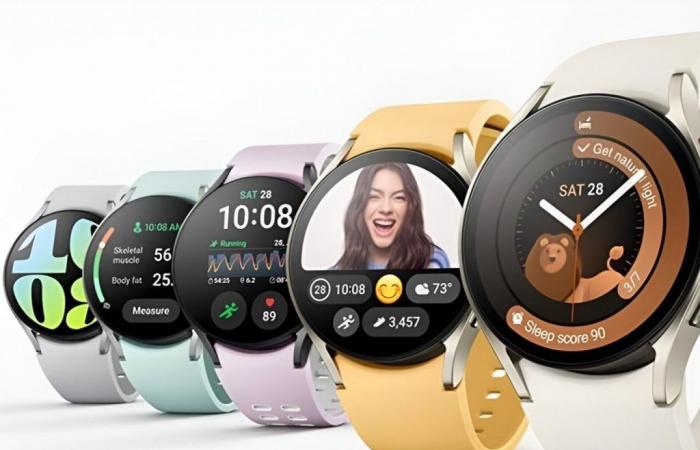Samsung Galaxy Watch 7 will greatly improve its most important feature